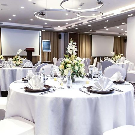 Radisson Hotel & Apartments Dammam Industrial City Ngoại thất bức ảnh