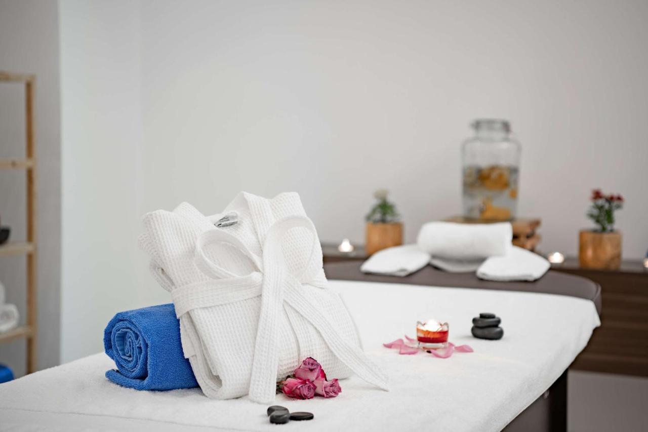 Radisson Hotel & Apartments Dammam Industrial City Ngoại thất bức ảnh