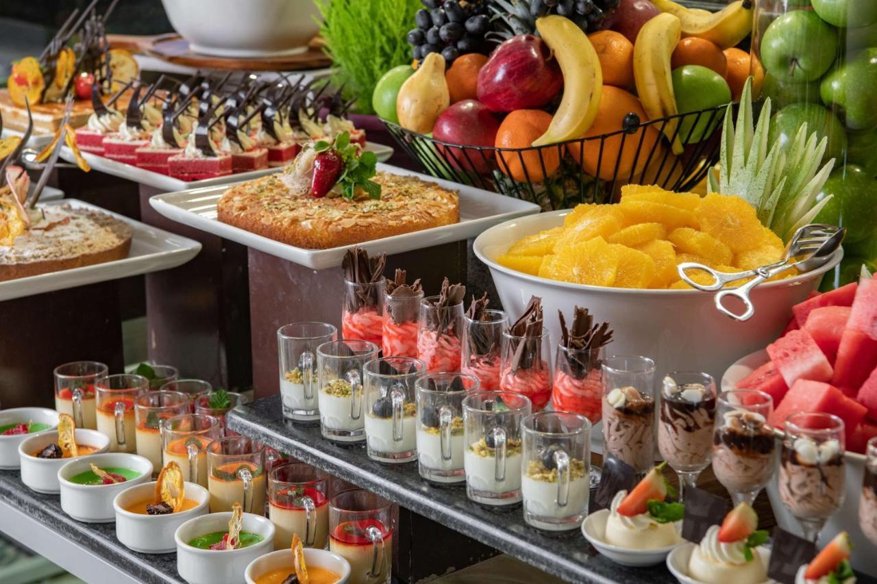 Radisson Hotel & Apartments Dammam Industrial City Ngoại thất bức ảnh