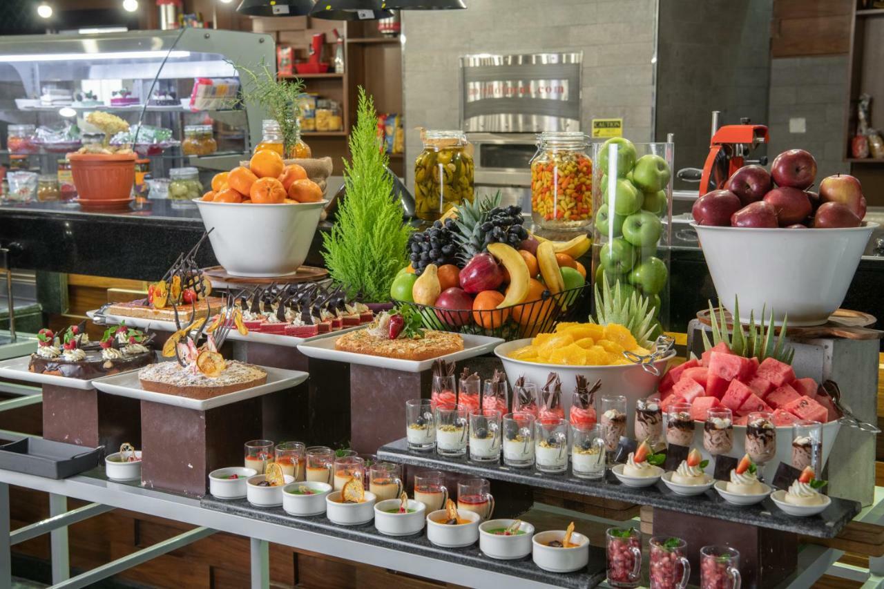 Radisson Hotel & Apartments Dammam Industrial City Ngoại thất bức ảnh