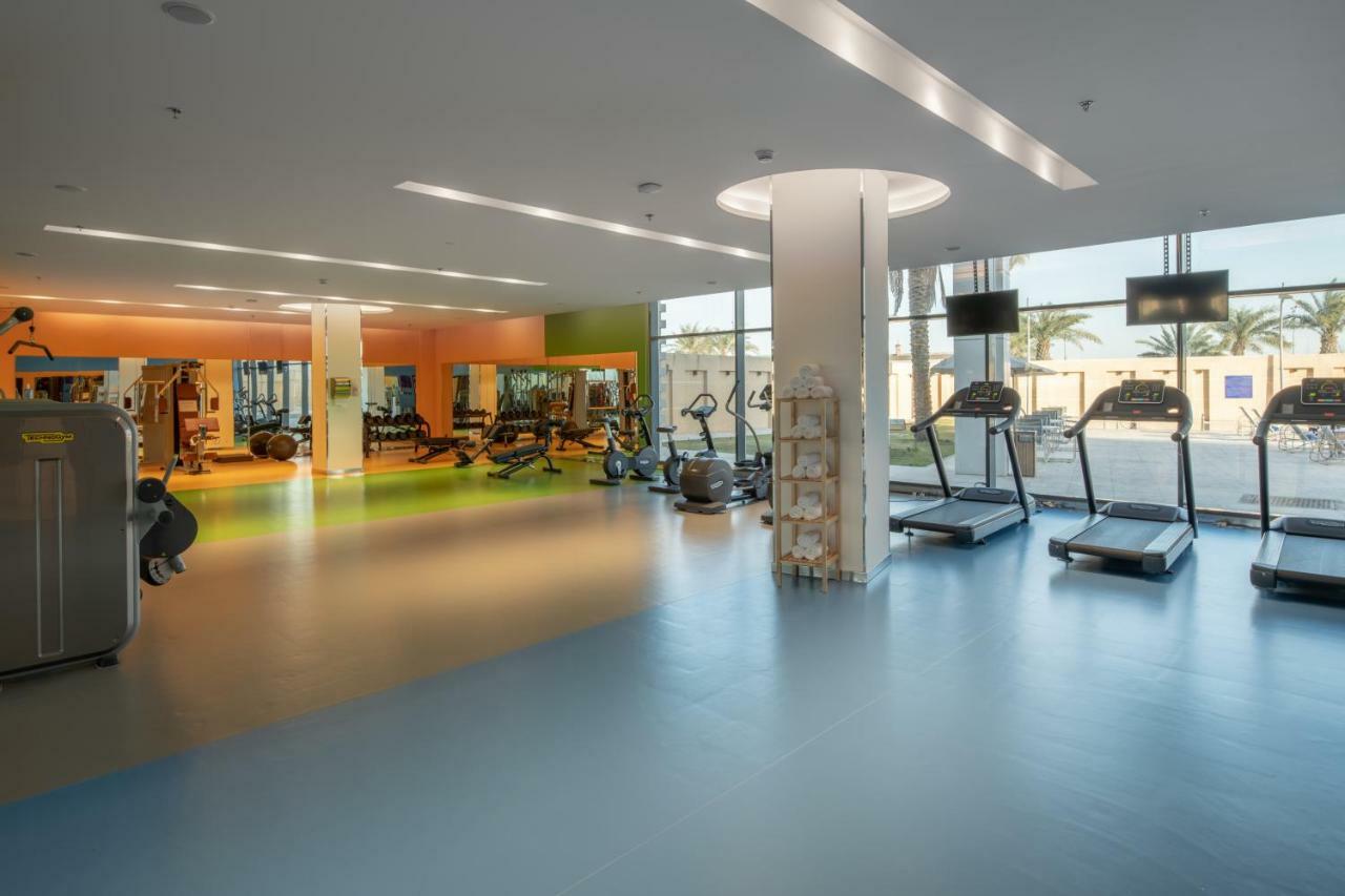 Radisson Hotel & Apartments Dammam Industrial City Ngoại thất bức ảnh